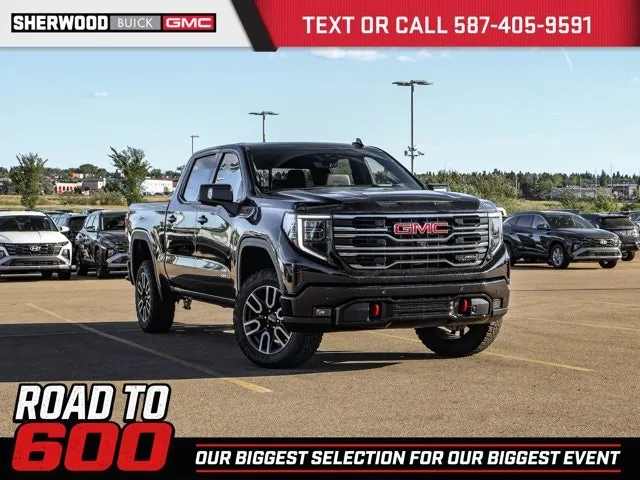 GMC Sierra 1500