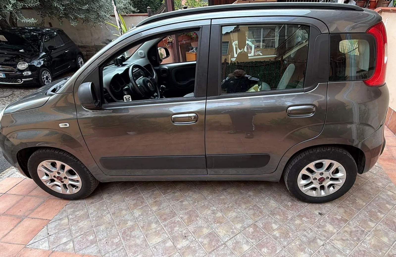 Fiat Panda 2017 photo 3
