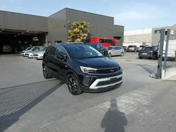 Opel Crossland 2023 photo 2