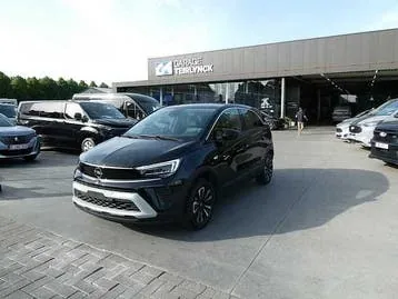 Opel Crossland 2023 photo 3
