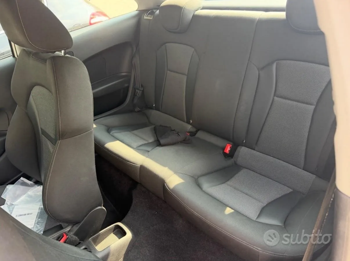 Audi A1 2017 photo 5