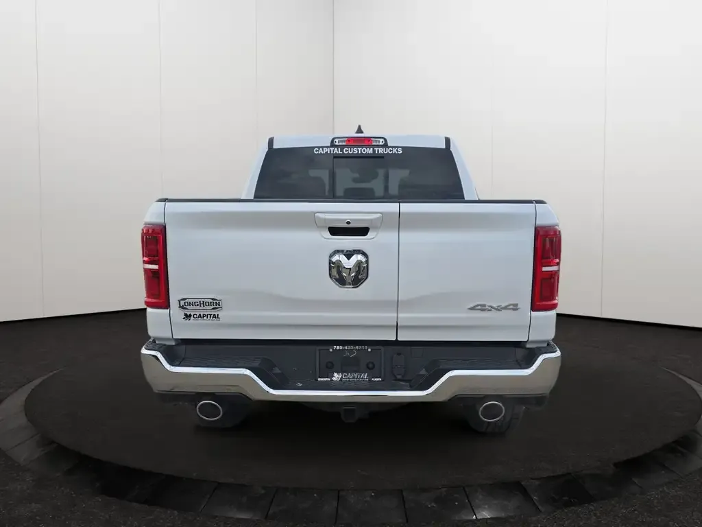 Ram 1500 2026 photo 5