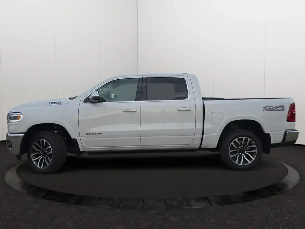 Ram 1500 2026 photo 2