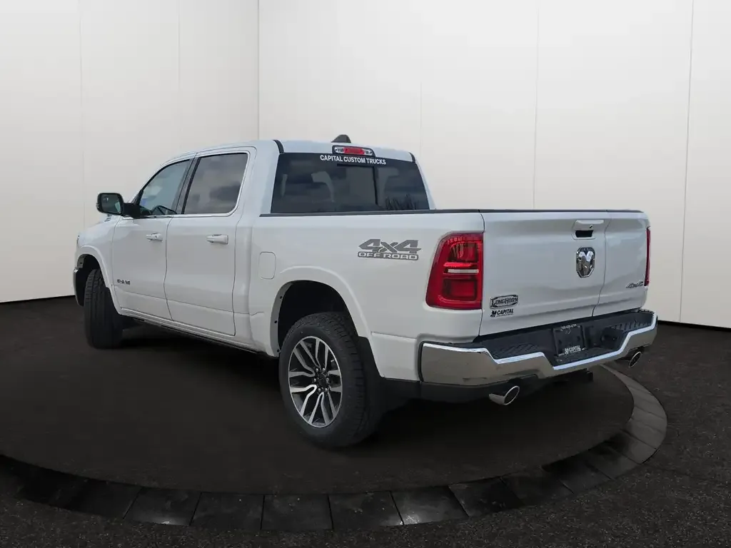 Ram 1500 2026 photo 4