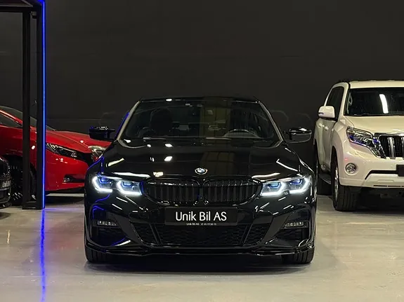 BMW 330E 2021 photo 4