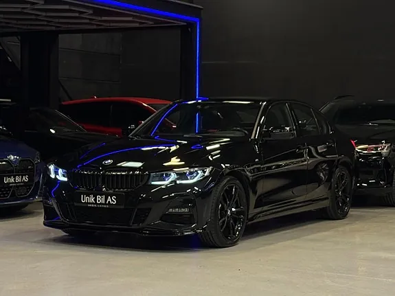 BMW 330E