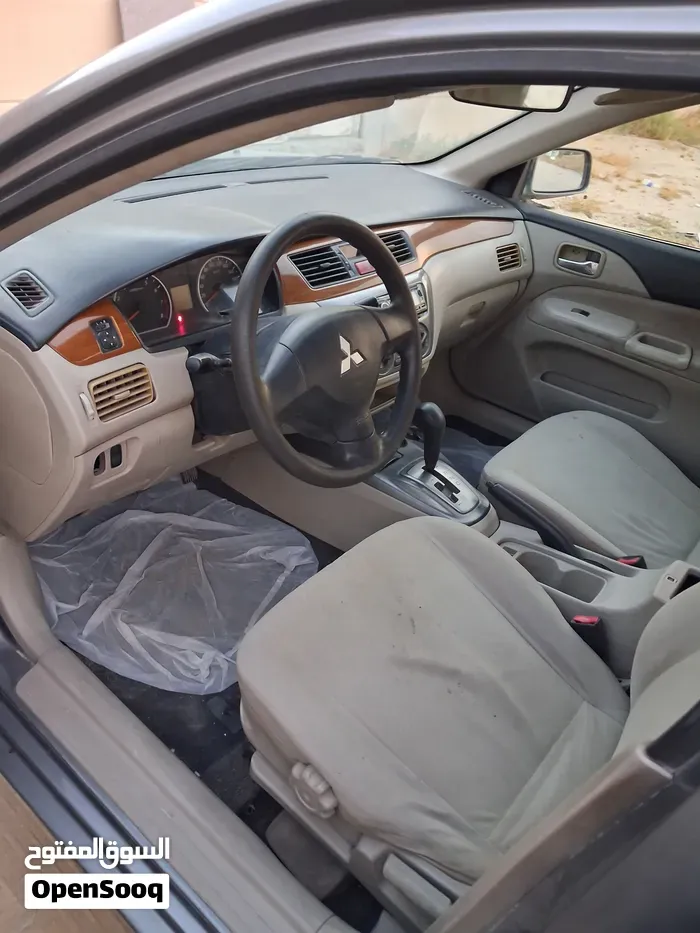 Mitsubishi Lancer 2014 photo 4