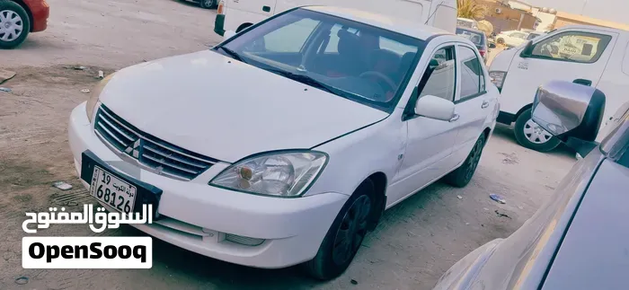 Mitsubishi Lancer 2014 photo 5