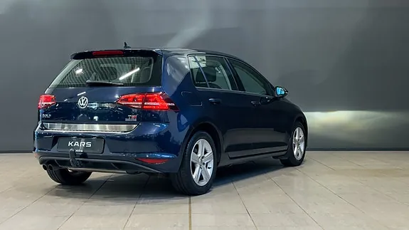 Volkswagen Golf Vii 2014 photo 5