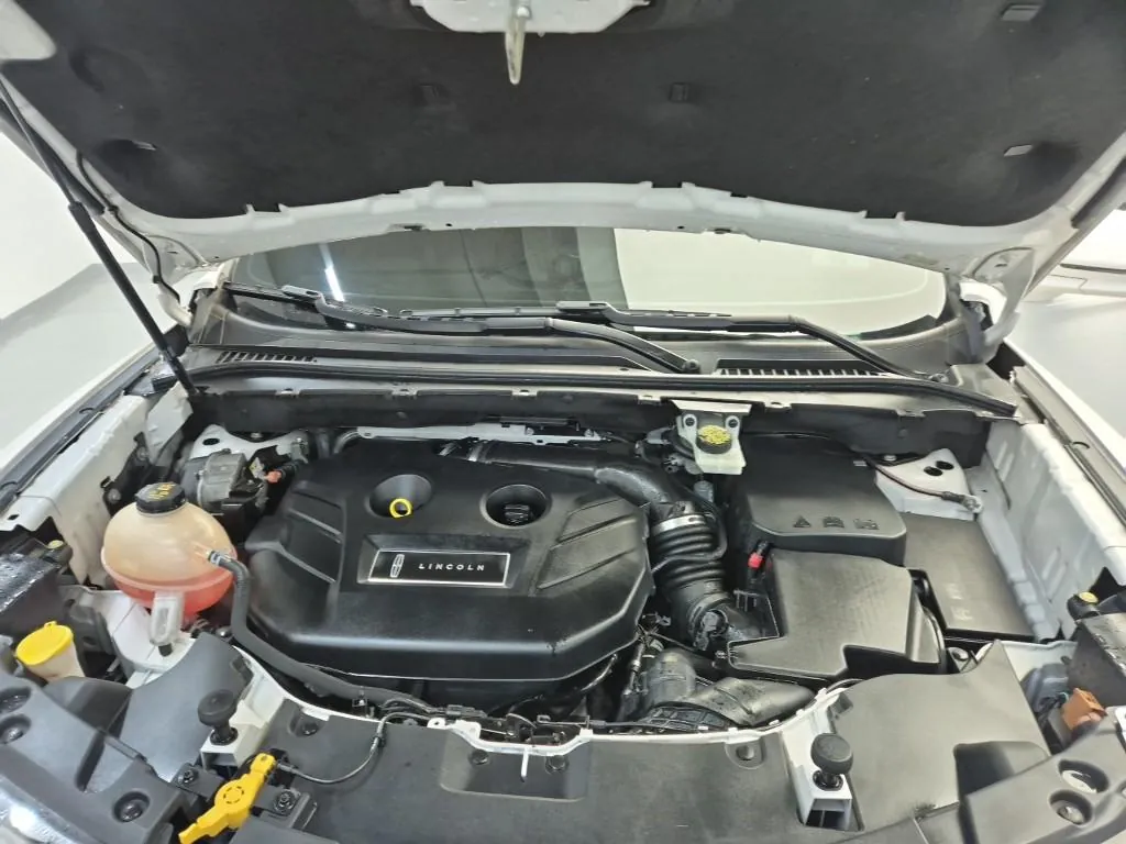 Lincoln Mkc 2017 photo 5