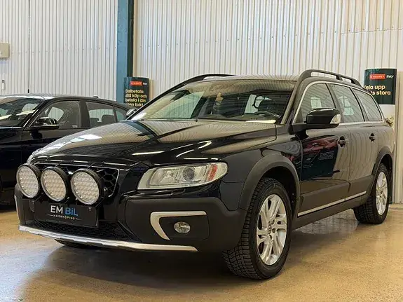 Volvo Xc70 2015 photo 5