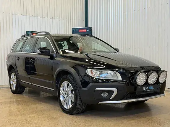 Volvo Xc70 2015 photo 3