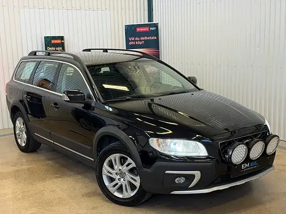 Volvo Xc70 2015 photo 2