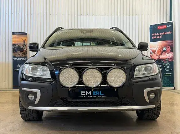 Volvo Xc70 2015 photo 4
