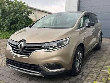 Renault Espace 2018 photo 3