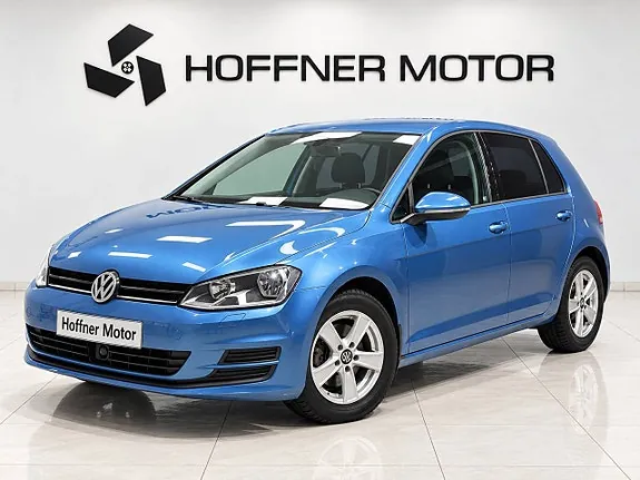Volkswagen Golf I