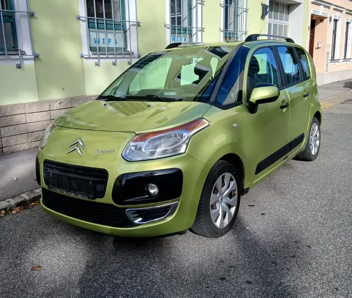 Citroen C3 Picasso