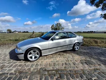 BMW E36