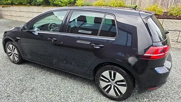 Volkswagen E-Golf Vii