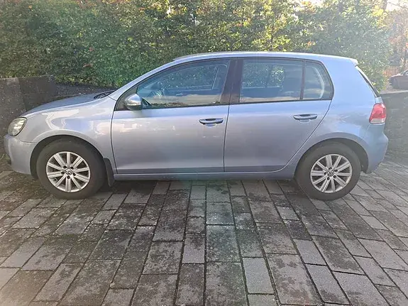 Volkswagen Golf 6