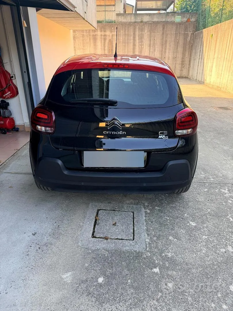 Citroen C3 2020 photo 2
