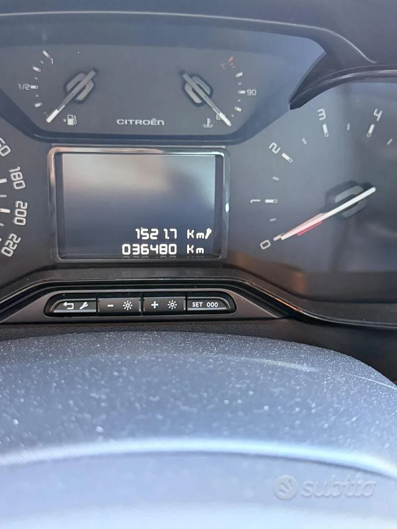Citroen C3 2020 photo 5
