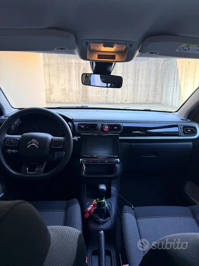Citroen C3 2020 photo 4