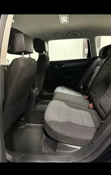 Volkswagen Passat 2014 photo 4