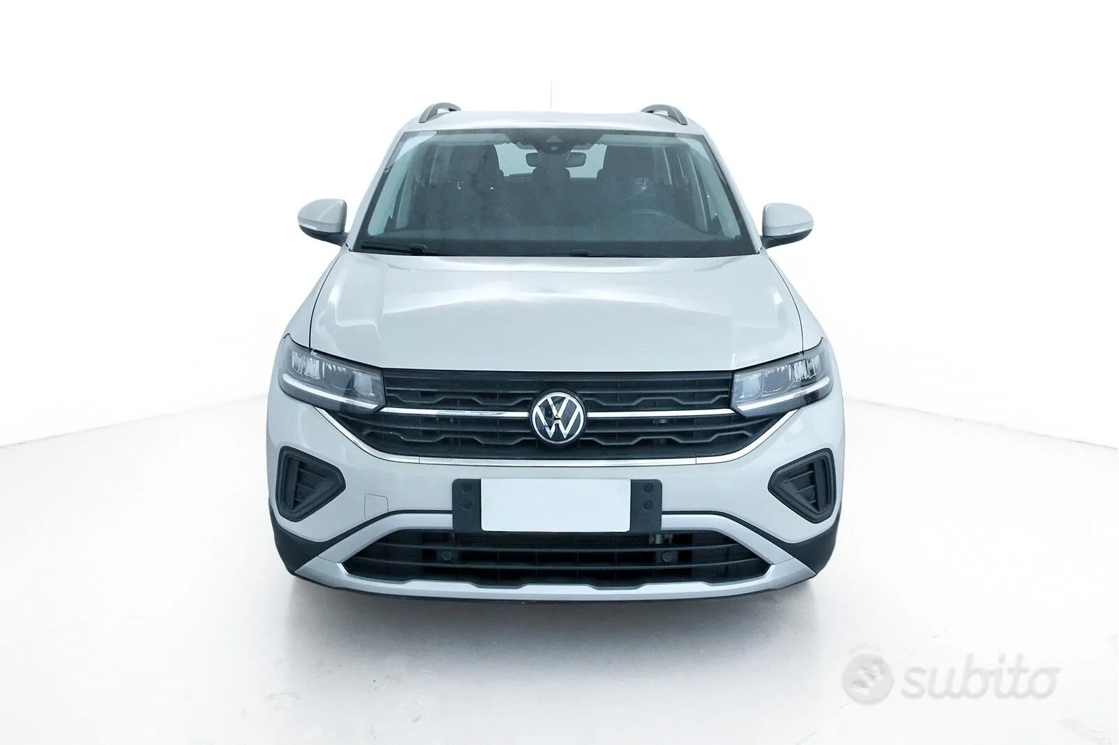 Volkswagen T-Cross 2024 photo 3