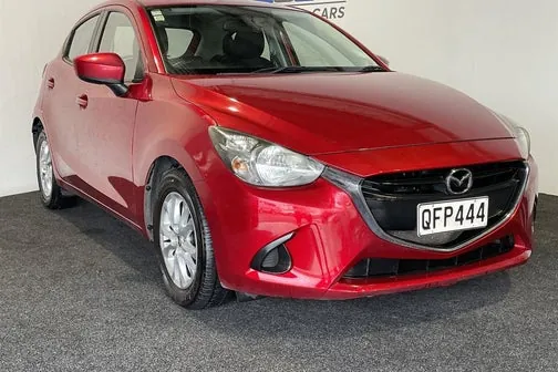 Mazda 2
