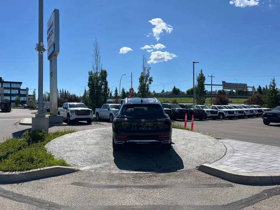 Buick Envision 2026 photo 5