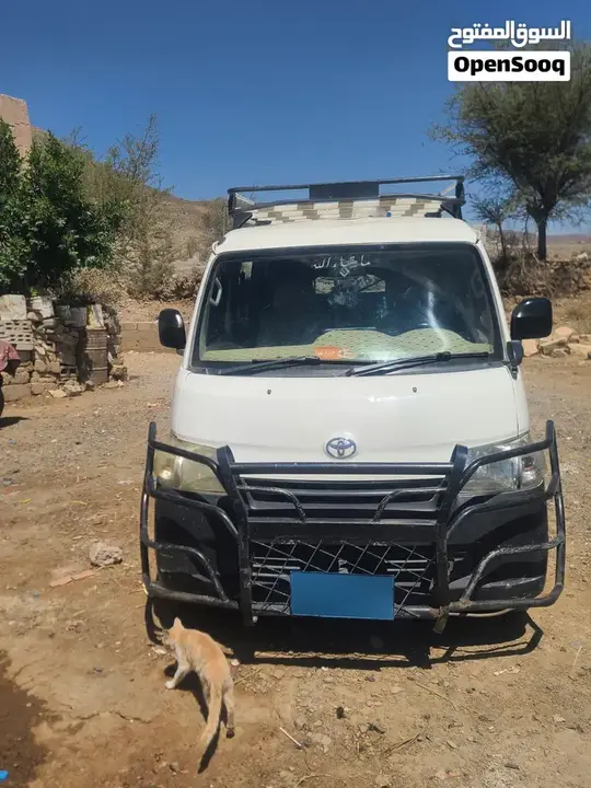 Toyota Other
