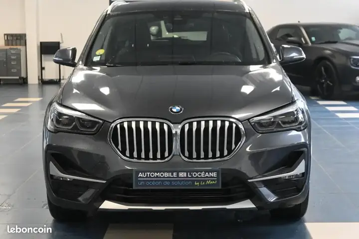 BMW X1 2020 photo 2