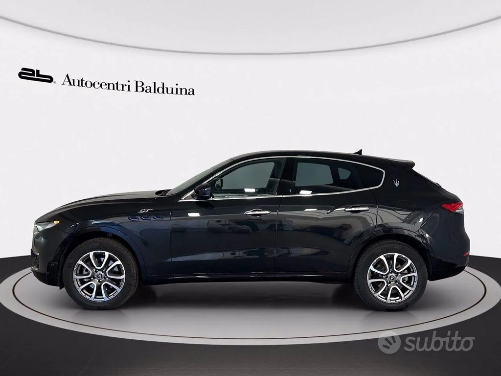 Maserati Levante 2022 photo 3