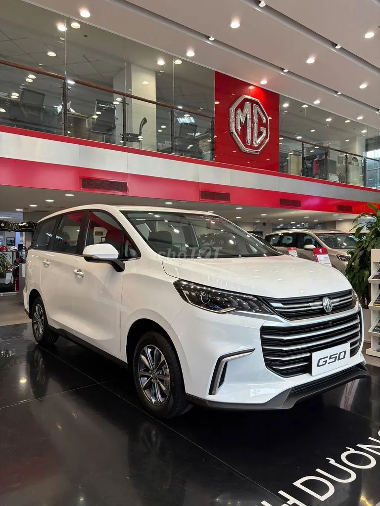 MG G50