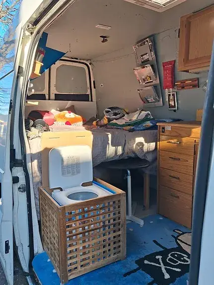 Ford Transit 2005 photo 2