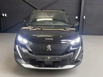 Peugeot 2008 2023 photo 3