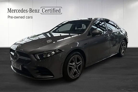 Mercedes-Benz A250