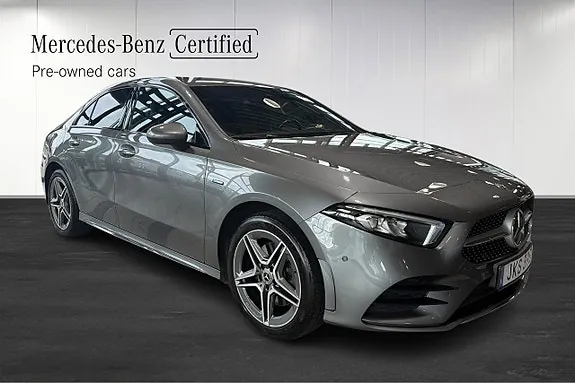 Mercedes-Benz A250 2021 photo 2