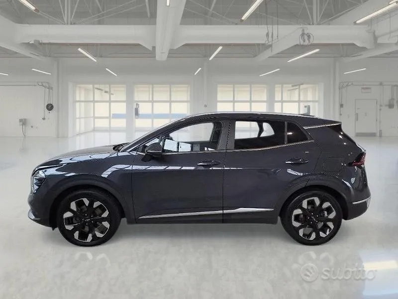 Kia Sportage 2022 photo 5