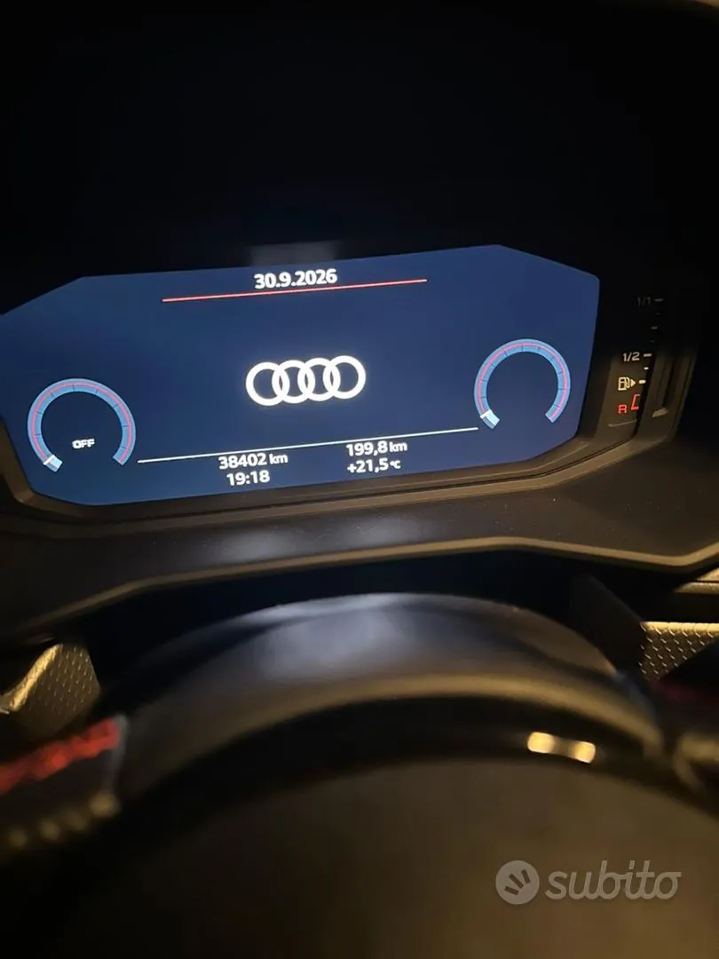 Audi A1 2023 photo 2