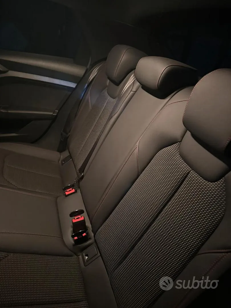 Audi A1 2023 photo 5