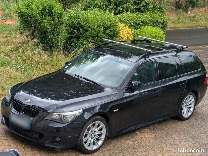 BMW Série 5