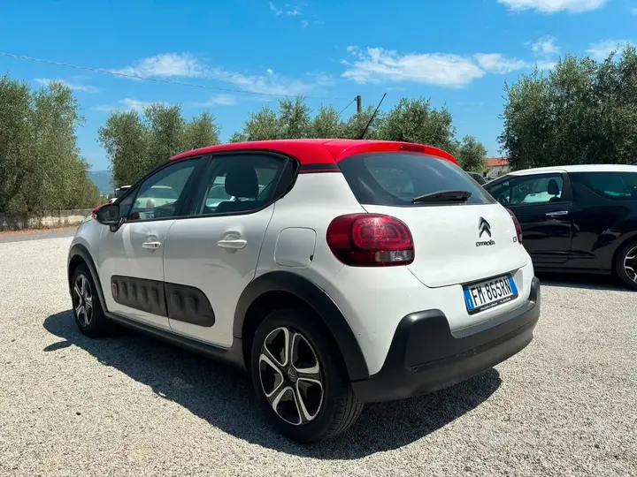 Citroen C3 2017 photo 5