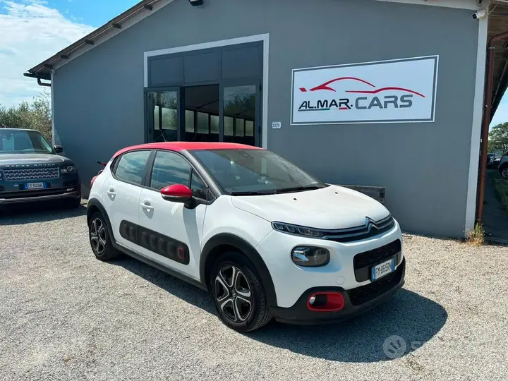 Citroen C3 2017 photo 3