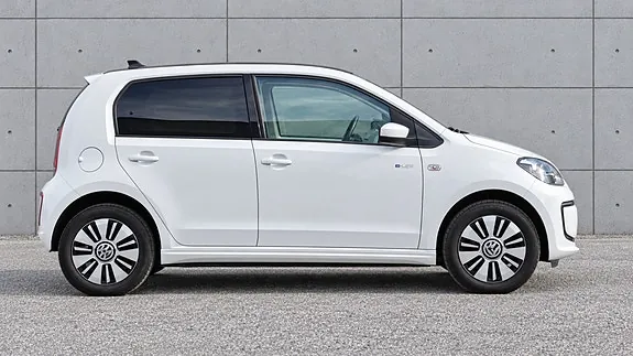 Volkswagen Up 2014 photo 4