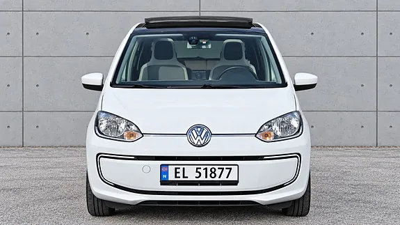 Volkswagen Up 2014 photo 2