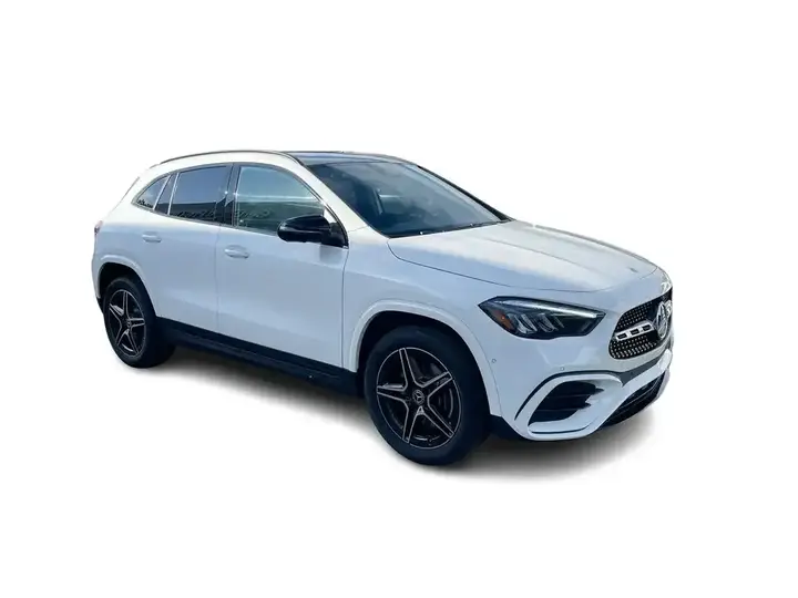 Mercedes-Benz Gla 2026 photo 2