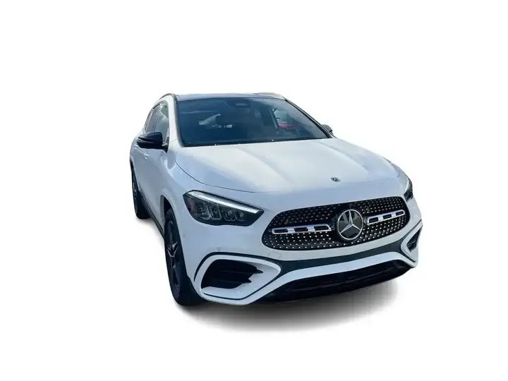 Mercedes-Benz Gla 2026 photo 3