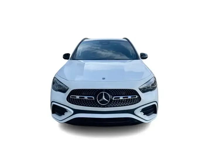 Mercedes-Benz Gla 2026 photo 4